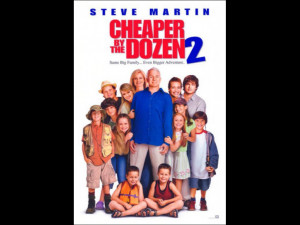 Cheaper By The Dozen Quotes Tom