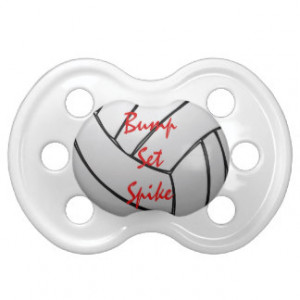 Volleyball Sayings Gifts