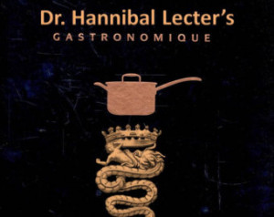 Dr. Hannibal Lecter's Sapien Pâté de Foie Avec du Vin recipe ...