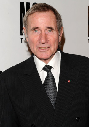 Jim Dale Actor Attends The...