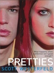 Pretties.pdf eBook - The second novel in Uglies series by Scott ...