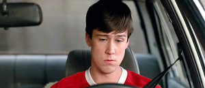 ... John Hughes Ferris Bueller's Day Off ferris bueller Cameron Frye f