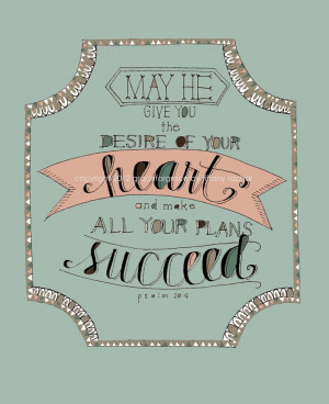 5x7 Giclee Print- Bible Verse Art- - Christian Art, Scripture Art ...