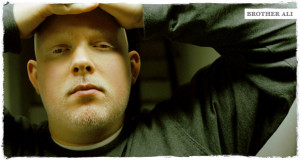 Brother Ali Lyrics - Brother Ali Quotes & Songs