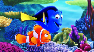 Walt Disney Characters Disney•Pixar Wallpapers - Finding Nemo