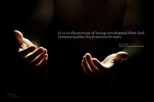 Images) 25 Incredible C.S Lewis Picture Quotes