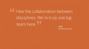 Collaboration Quotes
