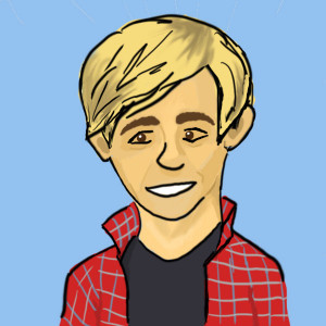 These are the image austin moon high school rockstar wiki Pictures