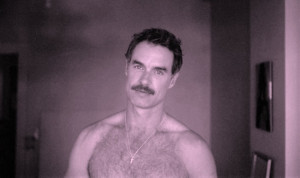 Murray Bartlett on Faking an Orgasm on Looking