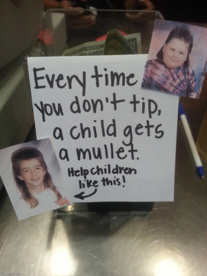 20 Of The Worst Tip Jars We Have Ever Seen
