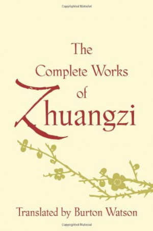 Zhuangzi Quotes