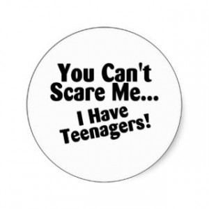 Funny Teenage Quotes T Shirts, Funny Teenage Quotes Gifts, Art