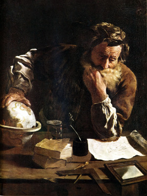 More Archimedes images: