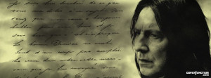 Facebook Covers With Harry Potter Quotes