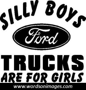 Ford car quotes