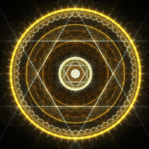 Tunnel of David by ~perrelet