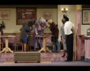 Tamela Mann Quotes and Sound Clips