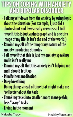 tracy mental health bipolar bloggers calm anxiety bipolar disorder ...