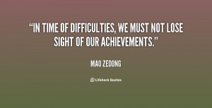 Mao Zedong Quotes