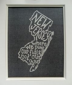 New Jersey More