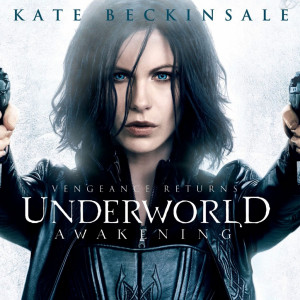 Underworld Awakening