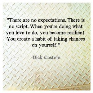 ... weekend. It was so humorous and inspiring that I plan to watch it