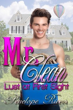... by marking “Mr. Clean (Lust at First Sight, #6)” as Want to Read