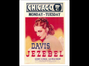Jezebel 1938