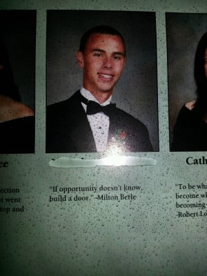 Another Great Images on Funny Senior Quotes
