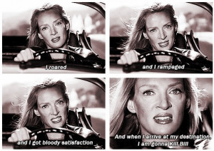 Kill Bill