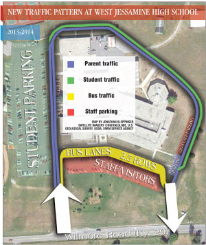 wjhs traffic pattern 2013 2014 traffic learnership forms youth in the ...