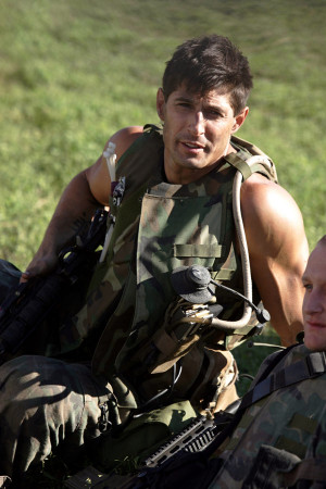 Generation Kill: Czas wojny (2008)