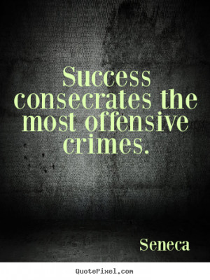 Seneca Quotes