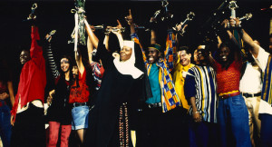 visionneuse de sister act 2