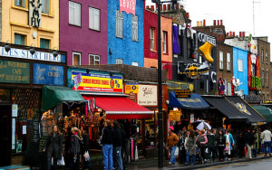 new influx of new investment and business sees growth in Camden