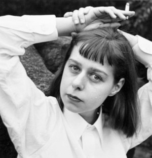 The Short Fiction of Carson McCullers (deadline: 10/22)