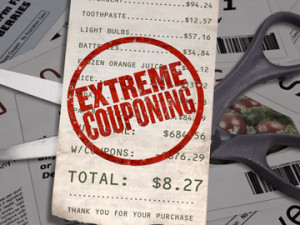 The second season of Extreme Couponing is scheduled to air on TLC ...