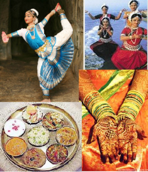 indian culture and tradition