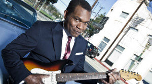 Robert Cray Play Hoyt...