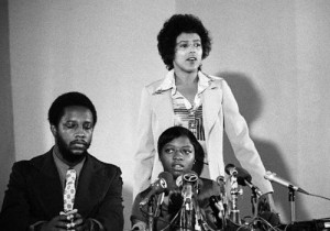 Quotes Quotes from Elaine Brown on New Age Racism