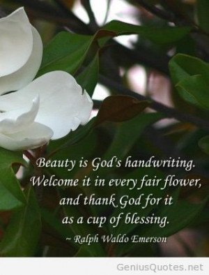 Spring is here april quote