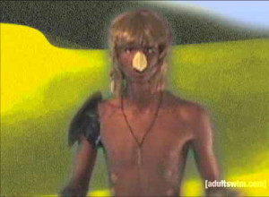 Image of Xavier Renegade Angel
