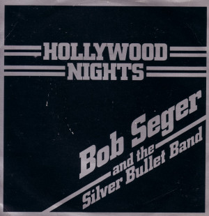 Bob Seger And The Silver...