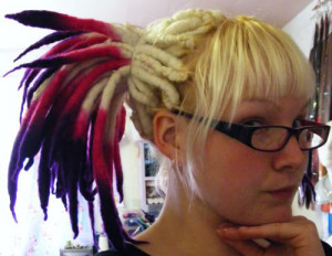 Would You Get Dreads Why...