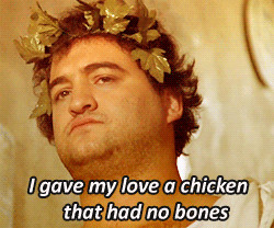 402 Animal House quotes