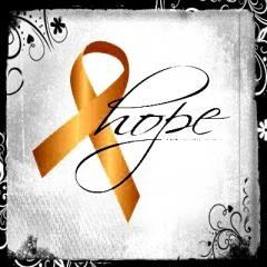 TWO YEARS IN REMISSION SINCE STEM-CELL TRANSPLANT FOR ACUTE MYELOID ...