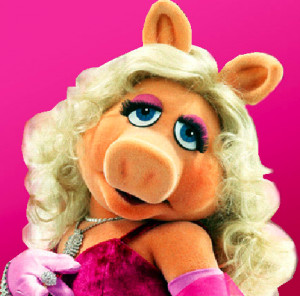 Banning Miss Piggy, Even When Eating at The Publican