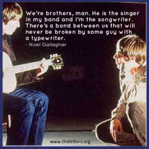 ... Pictures oasis the best liam and noel gallagher insults guitar world