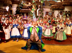 The Wizard of Oz Wizard of Oz Screencaps