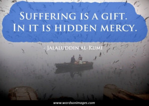 Islamic quotes about life